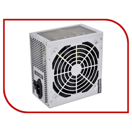 Блок питания DeepCool Explorer DE430 430W