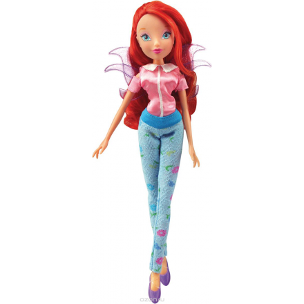 Winx Club Кукла Винтаж Bloom IW01271500_Bloom