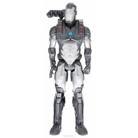 Avengers Фигурка Marvel's War Machine B6660EU4_B6154