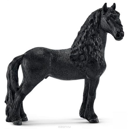 Schleich Фигурка Фризский жеребец 13792