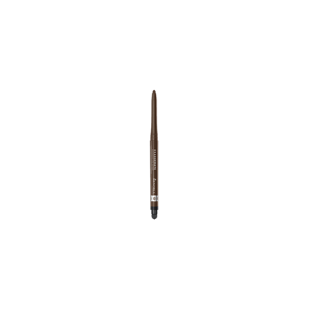 Карандаш для глаз Rimmel Exaggerate Waterproof Eye Definer 212 (Цвет 212 Rich Brown variant_hex_name 81604D)