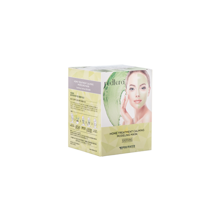 Маска Redtera Home Treatment Calming Modeling Mask