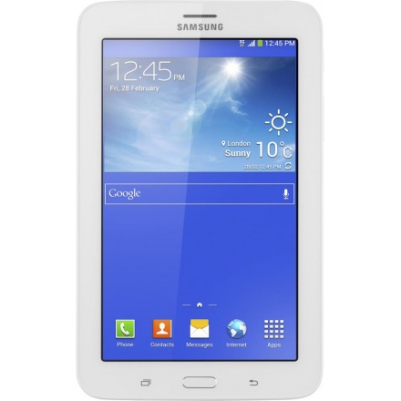 Планшеты Samsung Samsung Galaxy Tab 3 7.0 Lite SM-T116 8Gb