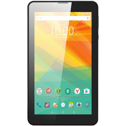 Планшеты Prestigio Prestigio Multipad WIZE 3147 3G (7&amp;quot;/1024x600/1024Mb/WIFI/Google Android 6.0)