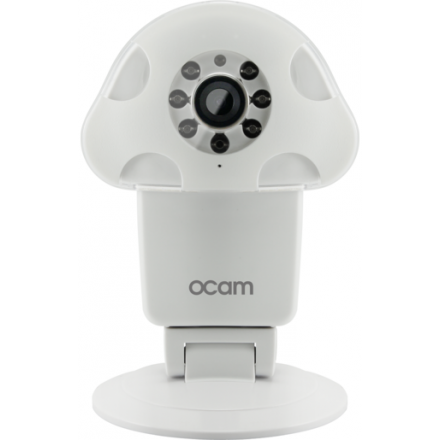 Сетевая IP-камера Ocam M1 (белый)