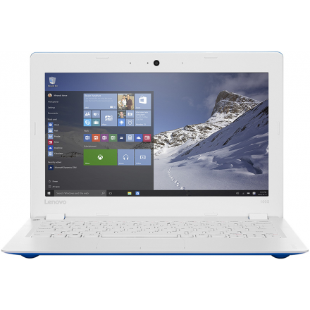 Ноутбуки Lenovo Lenovo Ideapad 100S 11