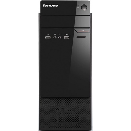 Системный блок Lenovo S200 10HR001FRU (черный)