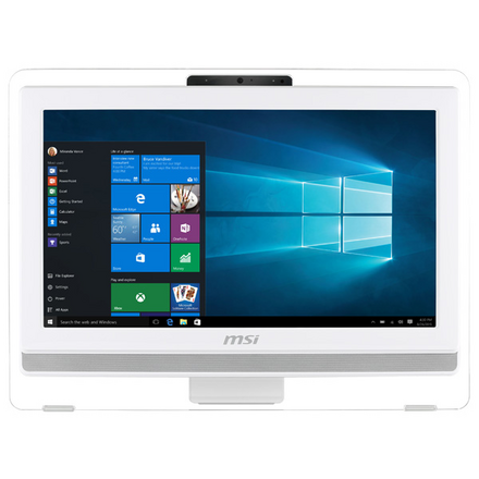 Моноблок MSI Pro 20E 4BW-059RU