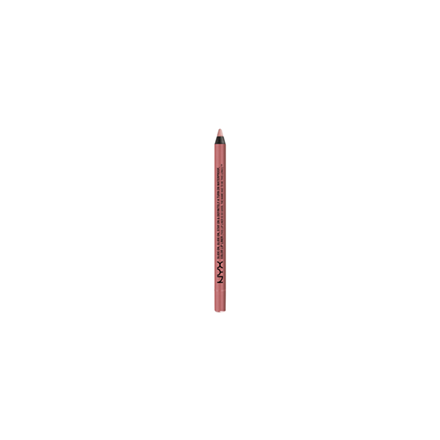 Карандаш для губ NYX Professional Makeup Slide On Lip Pencil 14 (Цвет 14 Nude Suede Shoes variant_hex_name BE6F6A)