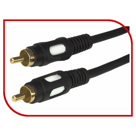 Аксессуар Rexant RCA Plug - RCA Plug 1.5m 17-0023