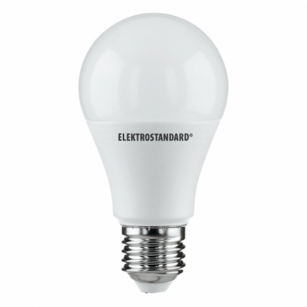 Лампа светодиодная Classic LED E27 17W 3300K груша матовая Elektrostandard (1215428)