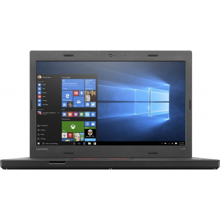 Ноутбуки Lenovo Lenovo ThinkPad L460 20FUS06K00 (Intel Core i5-6200U 2300 Mhz/14.0&amp;quot;/1366x768/8192Mb/1000Gb HDD/DVD нет/Intel® HD Graphics 520/WIFI/Windows 10 Professional x64)