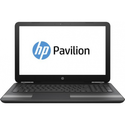 Ноутбуки HP HP Pavilion 15-au123ur (Intel Core i3-7100U 2400 Mhz/15.6&amp;quot;/1366x768/4096Mb/1000Gb HDD/DVD-RW/Intel® HD Graphics 620/WIFI/Windows 10 Home)