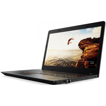 Ноутбуки Lenovo Lenovo ThinkPad Edge 570 20H5S00400 (Intel Core i3 6006U 2000 Mhz/15.6&amp;quot;/1366x768/4096Mb/500Gb HDD/DVD-RW/Intel® HD Graphics/WIFI/DOS (без ОС))