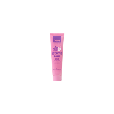 Бальзам для губ Purple Tree Pomegranate Miracle Balm (Объем 25 мл)