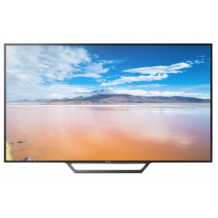 Телевизор Sony KDL48WD653BR BRAVIA (черный)