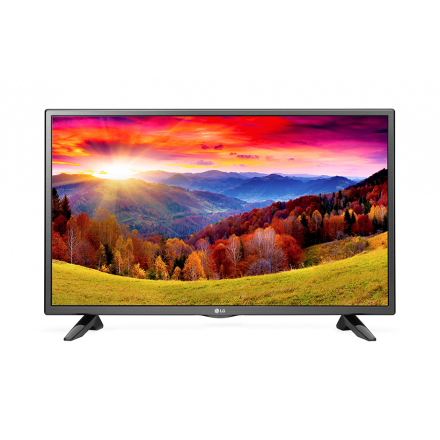 LED телевизор LG 32LH513U (титан)