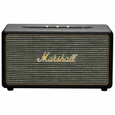 Беспроводная акустика Marshall Stanmore Bluetooth Black