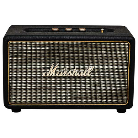 Беспроводная акустика Marshall Acton BT Black