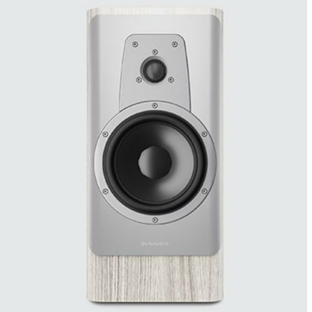 Полочная акустика Dynaudio CONTOUR 20 white oak Satin