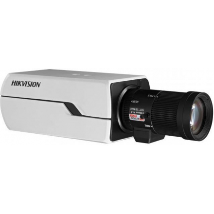 Сетевая IP-камера Hikvision DS-2CD4026FWD-AP (белый)