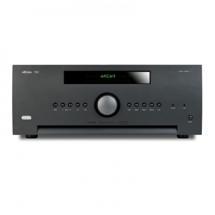 AV ресиверы Arcam AVR390