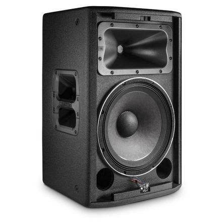 Концертные акустические системы JBL PRX812W