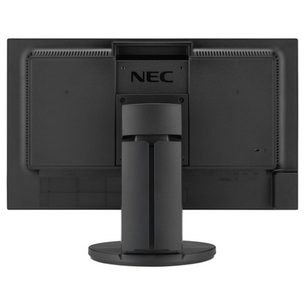 Монитор 22&quot; NEC MultiSync EA224WMi Black IPS LED 1920x1080 14ms VGA DVI HDMI DisplayPort EA224WMi-BK