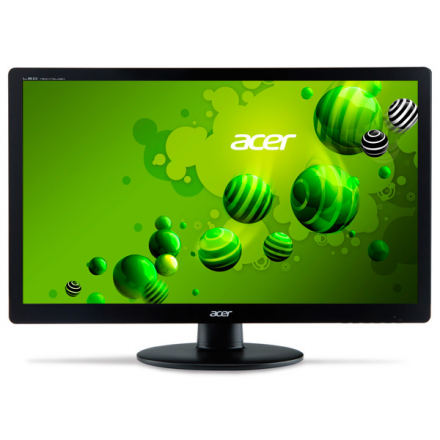 Монитор Acer S230HLBb