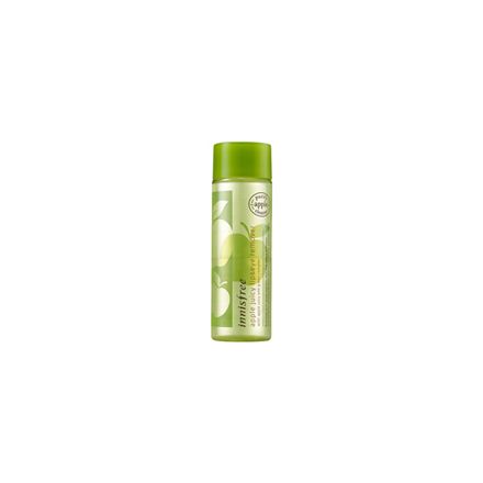 Снятие макияжа InnisFree Apple Juicy Lip & Eye Remover (Объем 100 мл)