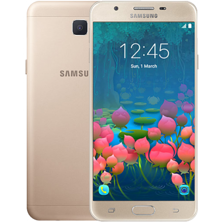 Смартфон Samsung Galaxy J5 Prime Gold