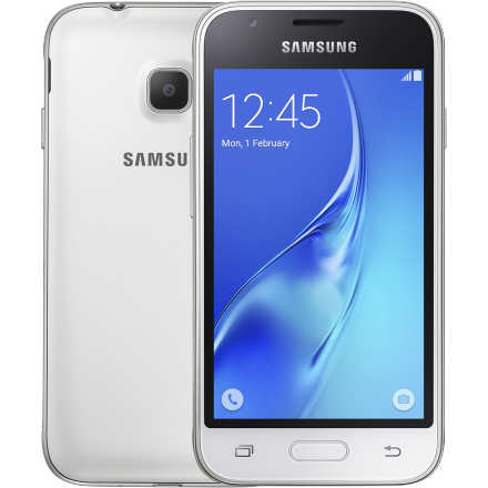 Смартфон Samsung Galaxy J1 Mini SM-J105H White