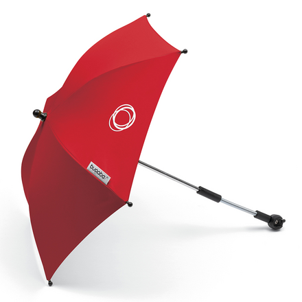 BUGABOO Зонт на коляску Parasol+ цв. RED BUGABOO_зонт