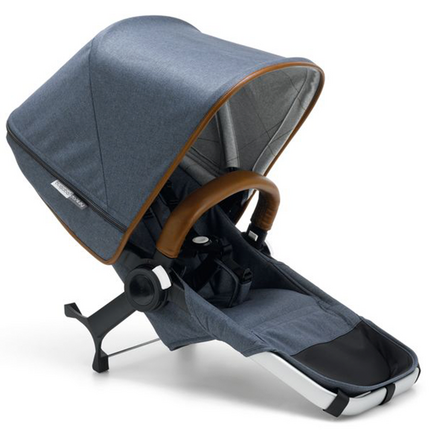 BUGABOO Коляска для погодок Donkey+ Duo WEEKENDER Special edition Donkey + Duo