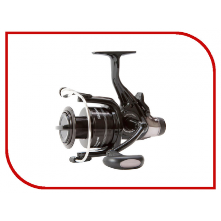 Катушка Daiwa Black Widow BR 4000A