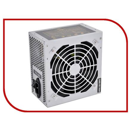 Блок питания DeepCool Explorer DE580 580W