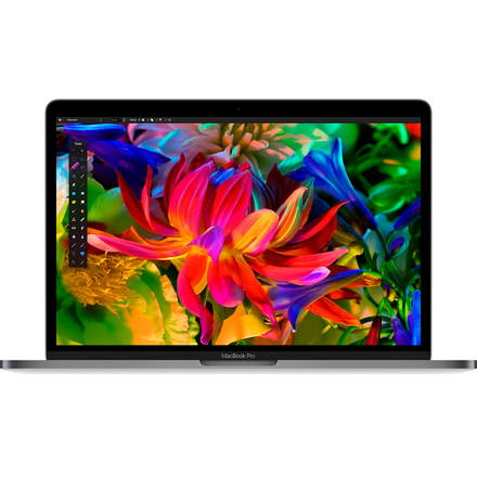 Ноутбук Apple Apple MacBook Pro 13&amp;quot; 8 ГБ, 512 ГБ, Touch Bar (MNQG2RU/A) (Intel Core i5 2900 Mhz/13.3&amp;quot;/2560x1600/8192Mb/512Gb SSD/DVD нет/Intel® Iris Graphics 550/WIFI/macOS Sierra)