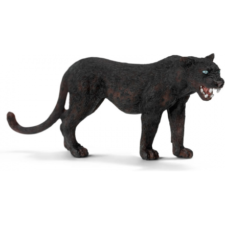 SCHLEICH Черная пантера 14688