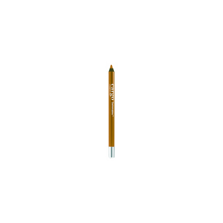 Карандаш для глаз Cargo Cosmetics Swimmables Eye Pencil Dorado Beach (Цвет Dorado Beach variant_hex_name ad7329)