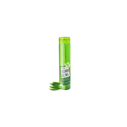 Гель The Yeon Real Cucumber Multi Gel 90% (Объем 300 мл)