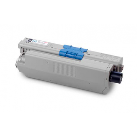 Тонер-картридж OKI TONER-K-C332/C542/MC363 (46508736)