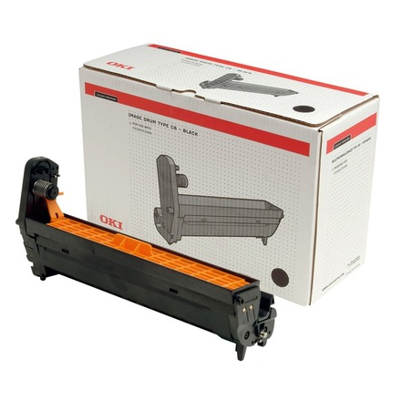 OKI EP-CART-K-C5000 (42126608)