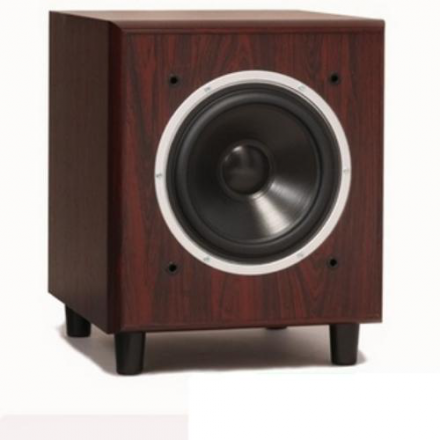 Сабвуферы Radiotehnika Rigonda S ASW-1.8 rosewood