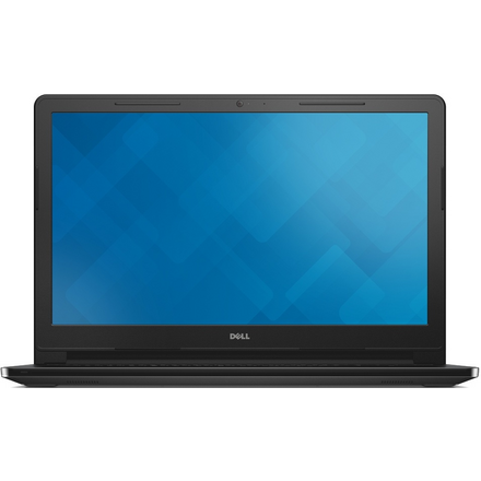 Ноутбуки Dell Inspiron 3567-7855 (Intel Core i3 6006U 2000 Mhz/15.6&amp;quot;/1366x768/4096Mb/500Gb HDD/DVD-RW/Intel® HD Graphics 520/WIFI/Linux)