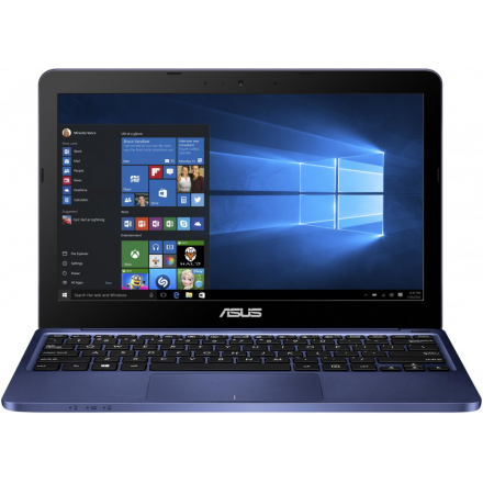 Ноутбуки ASUS R209HA-FD0047T (Intel Atom x5-Z8350 1400 Mhz/11.6&amp;quot;/1366x768/2048Mb/32Gb SSD/DVD нет/Intel® HD Graphics 400/WIFI/Windows 10 Home)