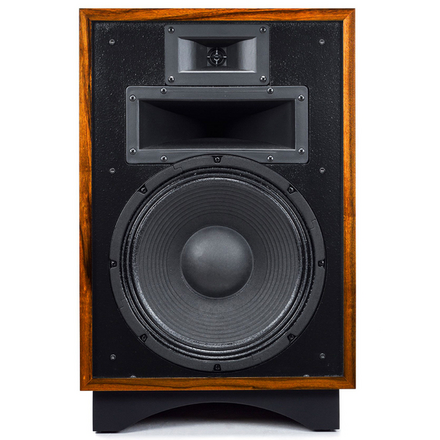 Напольная акустика Klipsch Heresy III Special Edition California Black Walnut