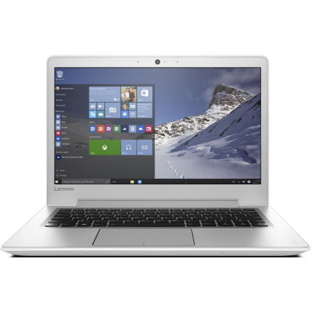 Ноутбуки Lenovo IdeaPad 510S-13ISK 80SJ006TRK (Intel Core i5-6200U 2300 Mhz/13.3&amp;quot;/1920х1080/4096Mb/256Gb SSD/DVD нет/Intel® HD Graphics 520/WIFI/Windows 10 Home)