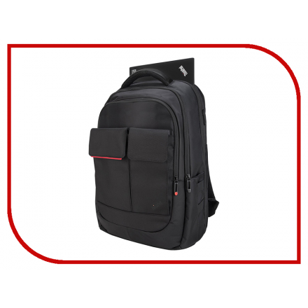 Рюкзак Lenovo 15.6 Professional Backpack 4X40E77324