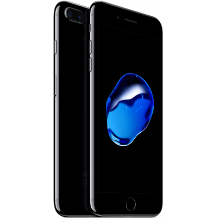 Смартфон Apple iPhone 7 Plus 128GB «Чёрный оникс» (Смартфоны с пакетом услуг на 6 месяцев)