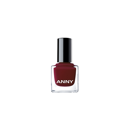 Лак для ногтей ANNY Cosmetics Industrial Look in Soho 065.50 (Цвет 065.50 Suspicious Painting variant_hex_name 5D1C19)